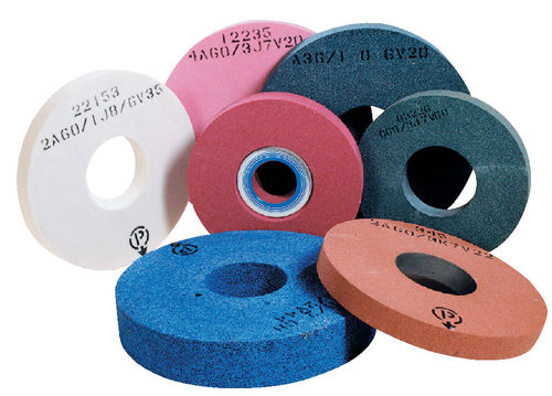 Dressing wheel - Weiler Abrasives - cylindrical / diamond