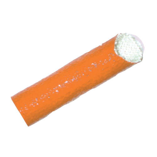 Thermal protection sleeve - HIPROJACKET  - Sertim - Zipper Technik - insulating / tubular / for cables