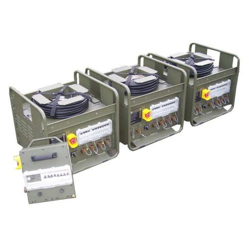 Tabletop power supply - ALMI - ENAG - AC/DC / single-phase / CE