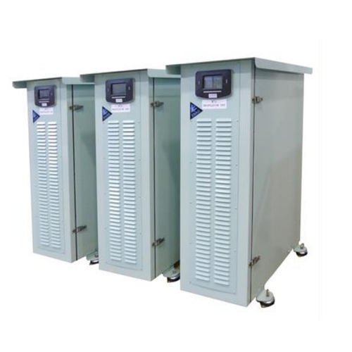 Doubleconversion uninterruptible power supply ALMIV series ENAG