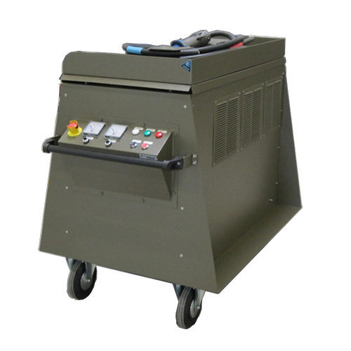 Suitcase power supply - ALT-ADT - ENAG - DC/DC / CE