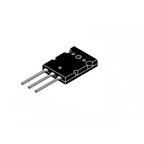 Bipolar transistor - MJL21193 - Fairchild Semiconductor - power / audio