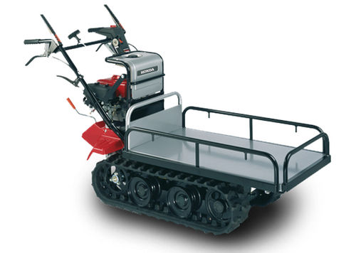 Tracked carrier - 350 kg | HP350 - Honda France S.A.S.