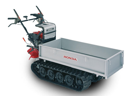 Tracked carrier - 450 kg | HP450 - Honda France S.A.S.