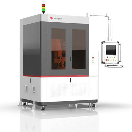 UV laser cutting machine - Farley Laserlab - for steel / film / sheet metal