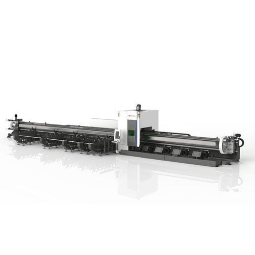 Laser cutting machine - LT12036M - Farley Laserlab - for stainless steel / for carbon steel / tube