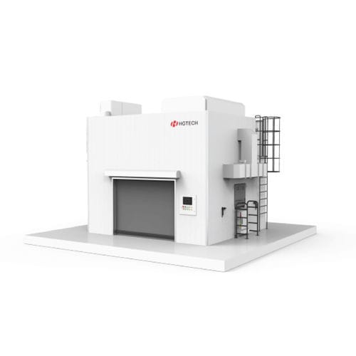 CO2 laser welding machine - RC Series - Farley Laserlab - PLC-controlled / standalone / for automotive parts