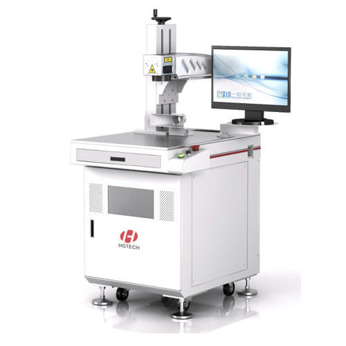 Fiber laser marking machine - LSF20 - Farley Laserlab - CO2 laser / UV laser / 3D laser