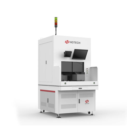 Laser welding machine - Farley Laserlab - automatic / online / for integration