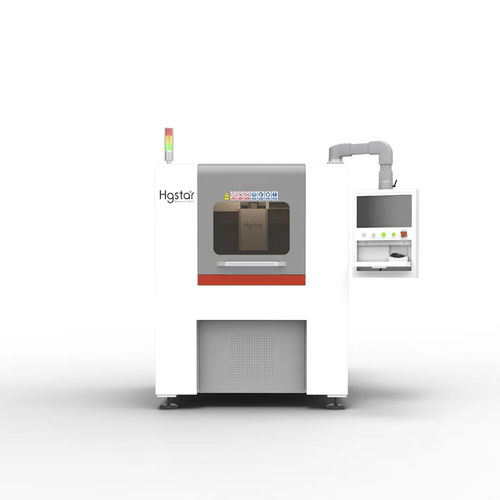 Laser micro-cutting - Smart HGCS5050 - Farley Laserlab - ceramic / diamond / small series