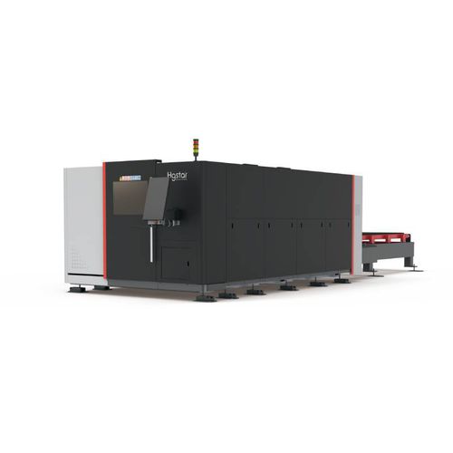 Laser cutting machine - Ultra-Fast 3015 - Farley Laserlab - for aluminum / for stainless steel / for carbon steel