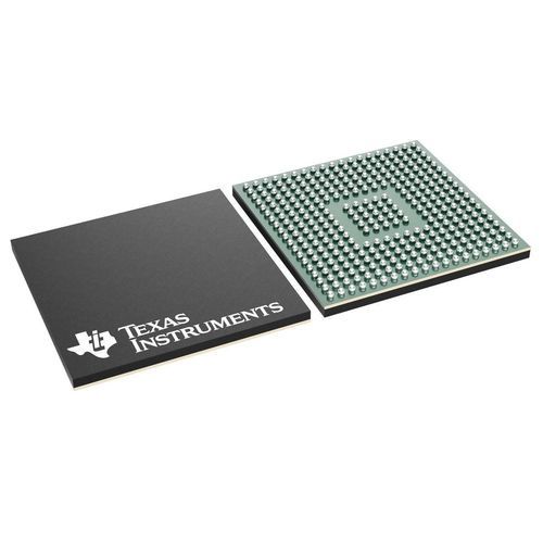 32-bit microcontroller - TMS320F28379D - Texas Instruments - for automotive applications / communication / switching