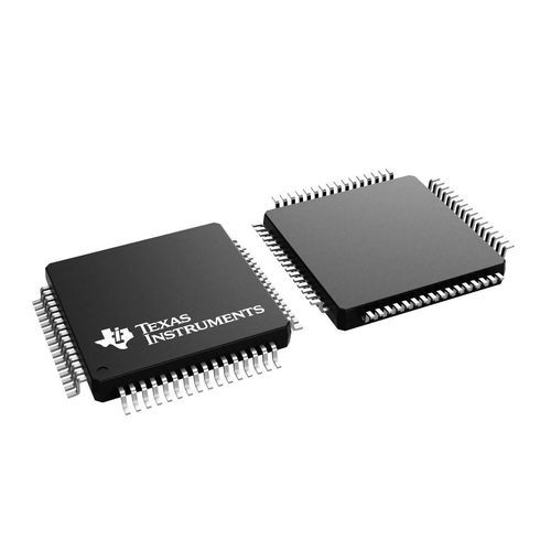 32-bit microcontroller - TM4C123GH6PM - Texas Instruments - for motor control / communication / low-power