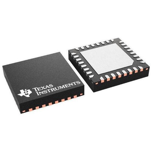 Battery charger controller - BQ25713 - Texas Instruments