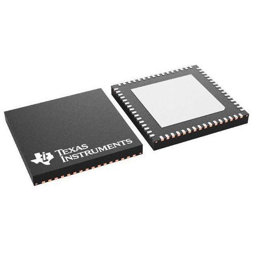 32-bit microcontroller - CC3235SF - Texas Instruments - communication / general purpose / for wireless transmission