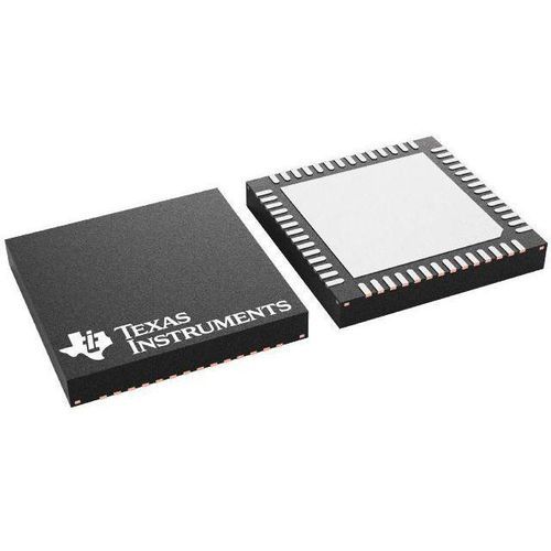32-bit microcontroller - CC3551E - Texas Instruments - communication / for wireless transmission / system-on-chip