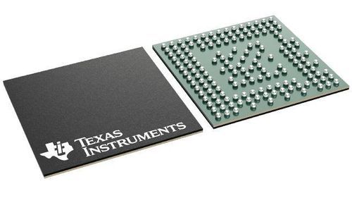 SoC system-on-chip - IWR6843 - Texas Instruments - single-chip programmable system