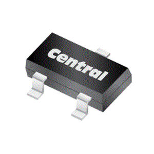 FET transistor - CMPFJ175 - Central Semiconductor - silicon