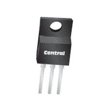 Silicon MOSFET - CDM2205-800FP - Central Semiconductor