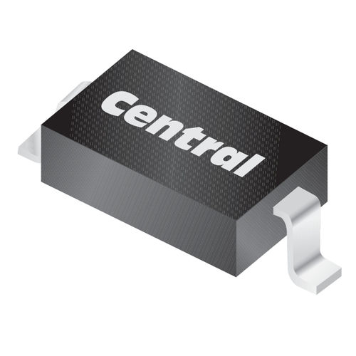 PN junction diode - CMDD series  - Central Semiconductor - surface-mount / switching / silicon