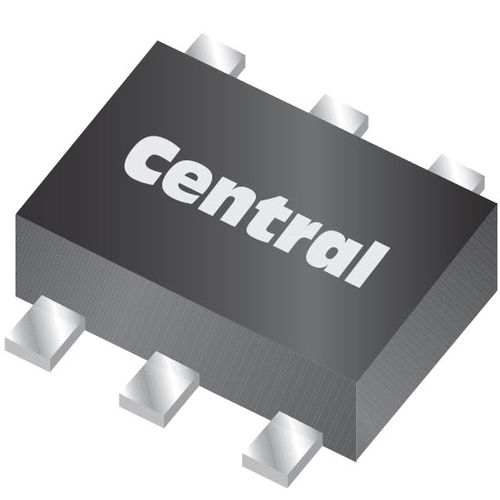 NPN transistor - CMLT3820  - Central Semiconductor - power / small-signal / silicon
