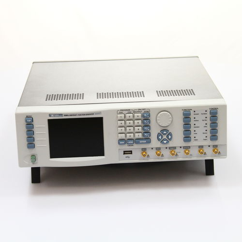 Pulse generator - WS8352 - Tabor Electronics - pattern / compact