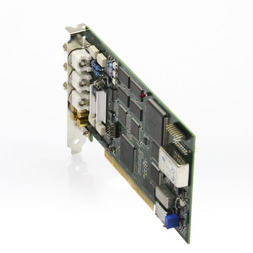 Arbitrary waveform generator - 5325 - Tabor Electronics - single-channel / PCI card