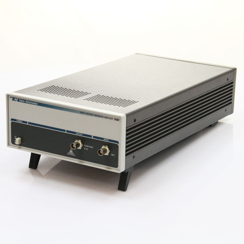 Signal amplifier -  9100   - Tabor Electronics - power / wide-band / rack-mount