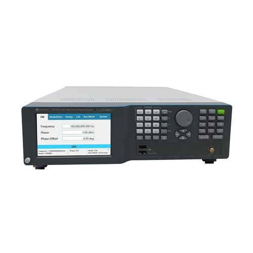 Signal generator - LS3081B - Tabor Electronics - RF / USB / analog