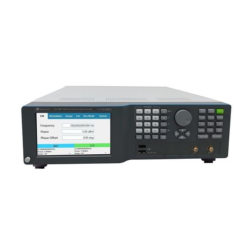Signal generator - LS3082B - Tabor Electronics - RF / USB / dual-channel