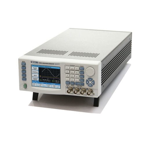 Arbitrary waveform generator - WW1074 - Tabor Electronics - function / USB / 4-channel