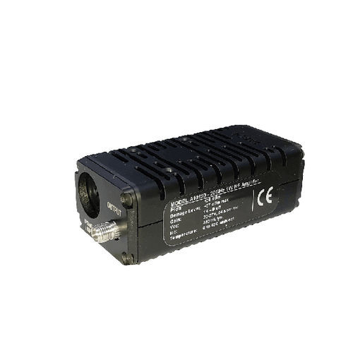 RF amplifier - A10200 - Tabor Electronics - compact / high-power
