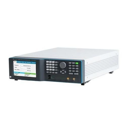 Signal generator - LSX2092B - Tabor Electronics - microwave / RF / dual-channel