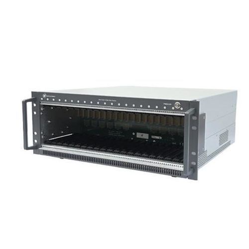 Embedded chassis - PXE21100 - Tabor Electronics - rack-mount / 19" / 4U