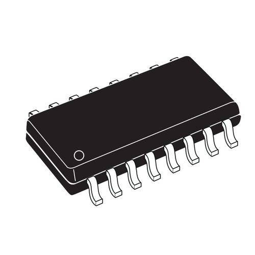 32-bit microcontroller - L5991 - STMicroelectronics - general purpose / pulse width modulation / programmable