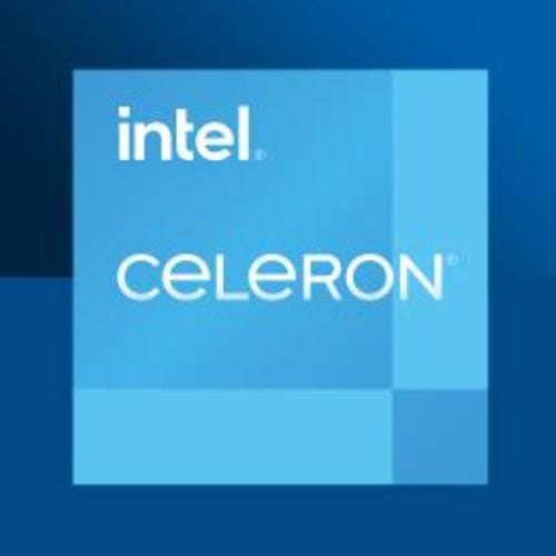 X64 processor - Celeron® series - Intel - dual core / for mobile devices / embedded