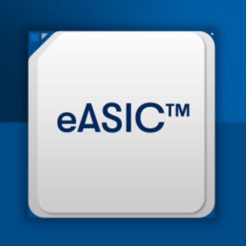 FPGA - easicopy™ - Intel