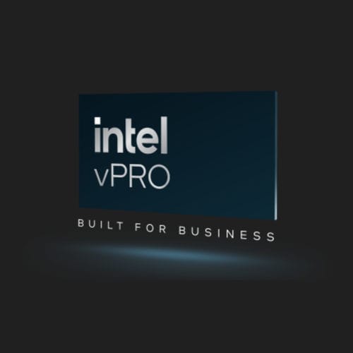 X64 processor - vPro® - Intel - quad-core / for desktop computers / IC