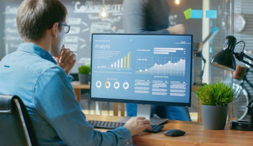 Monitoring software - Deep Insight Network Analytics - Intel - server / sampling / network