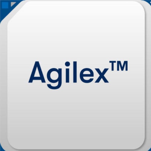 FPGA - Agilex™ 3 - Intel