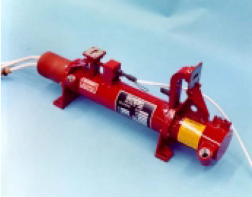 Top-loading traveling wave tube - 8.4 - 11.8 GHz | VTX series - CPI