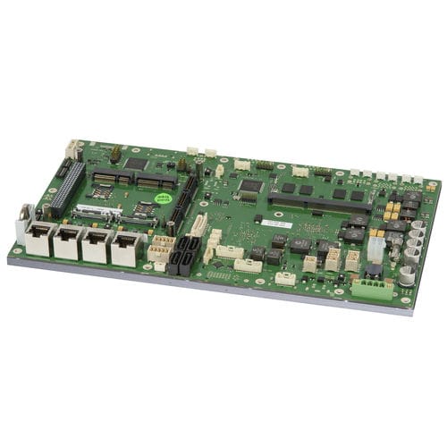 Server PC - PIP 37 / 2.8Ghz - MPL - all-in-one / barebone / rack-mount