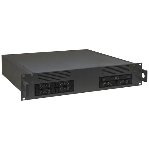 Storage server - MXCS-RK - MPL - communications / network / database