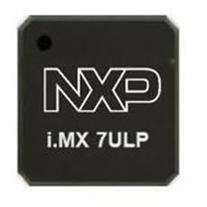 ARM processor - i.MX 7 series - NXP Semiconductors - single-core / dual core / industrial