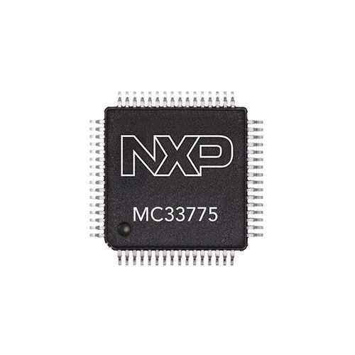 Power controller IC - MC33775  - NXP Semiconductors