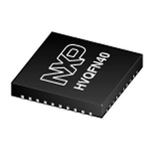 Analog TV demodulator - TDA8296HN - NXP Semiconductors