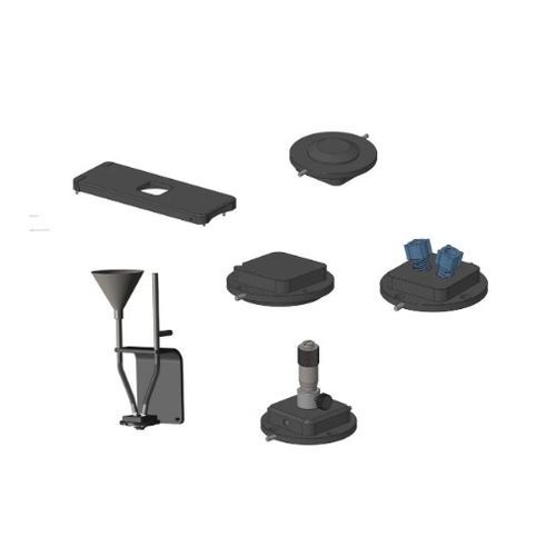 Measurement kit - 16447  - SCHMIDT + HAENSCH