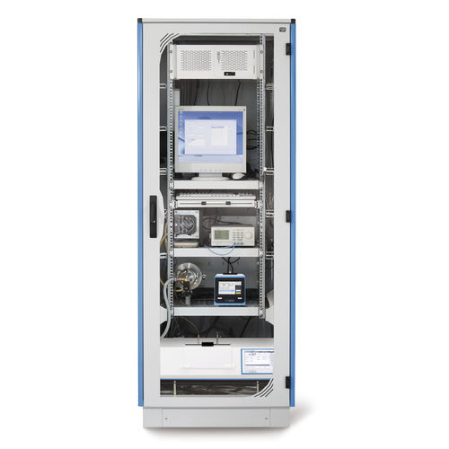 Air analyzer - 13529 - SCHMIDT + HAENSCH - beverage / process / concentration
