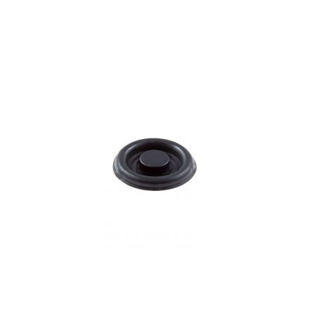 Round plug - Lisi Automotive - non-threaded / plastic / process