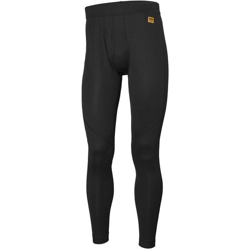 Work pants - 75508 - HELLY HANSEN Work Wear - cold weather / polypropylene / unisex